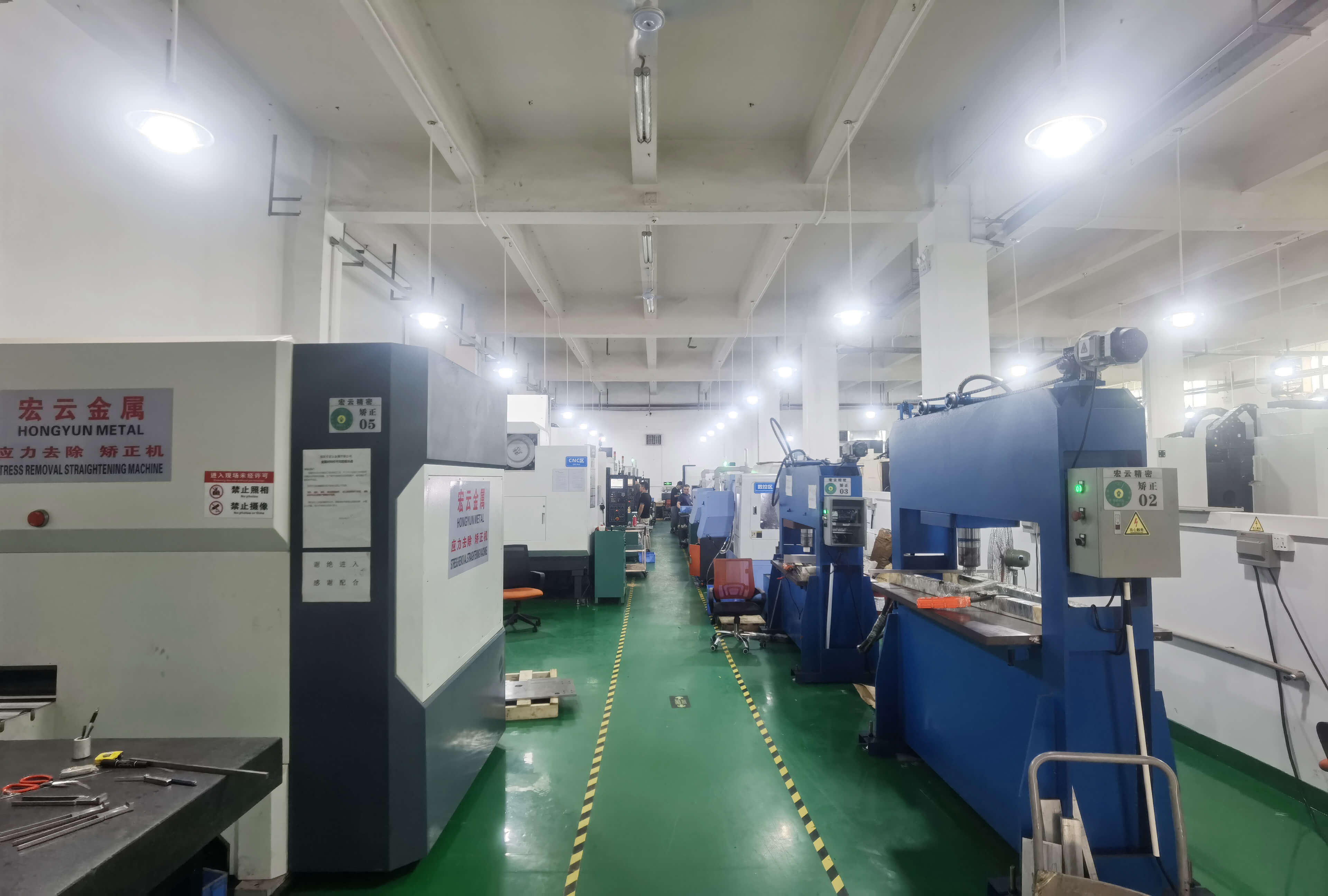 best online cnc service